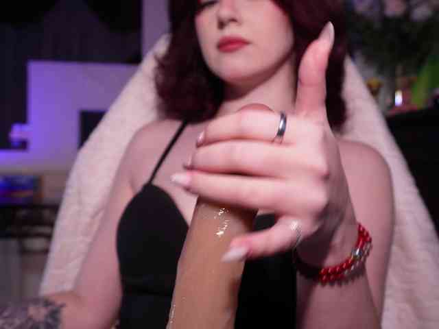 ChristieWade Live Webcam on BongaCams