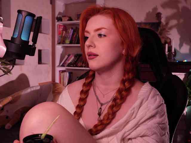 Chris_Foxx webcam