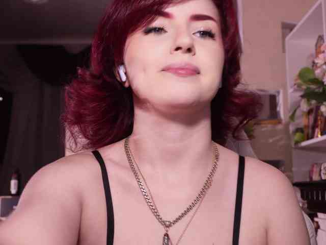 Chris_Foxx webcam