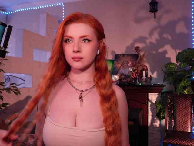 Chris_Foxx webcam