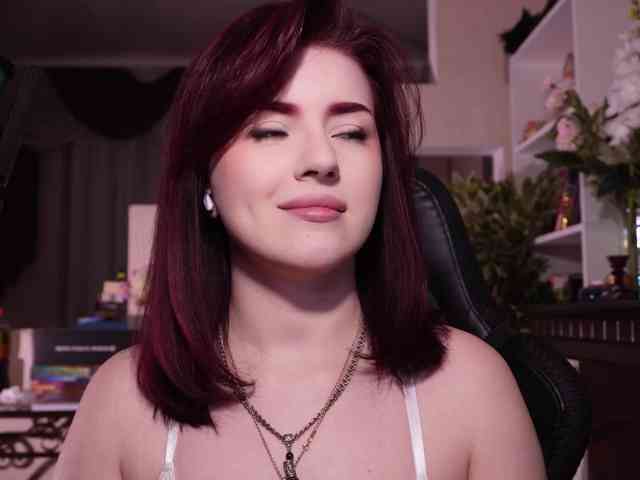 Chris_Foxx webcam