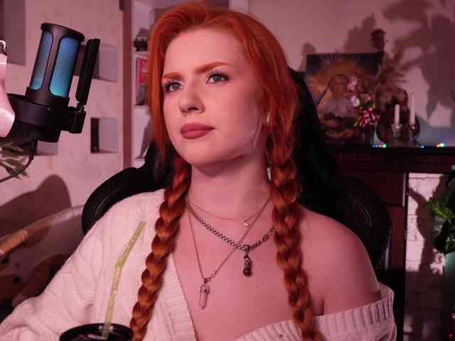 Chris_Foxx webcam