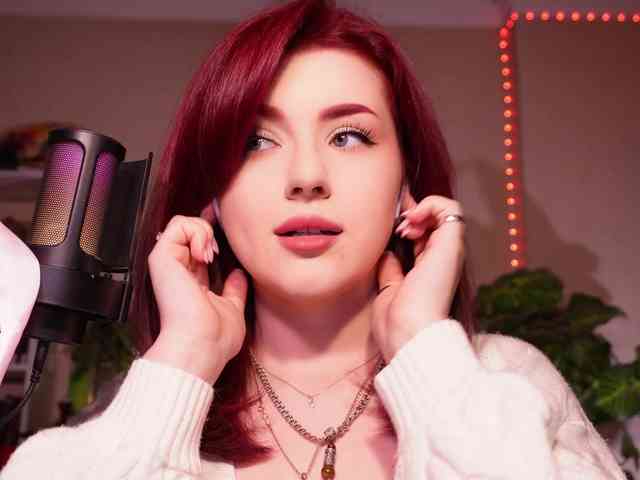 Chris_Foxx webcam