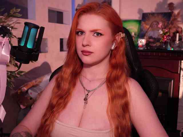 Chris_Foxx webcam