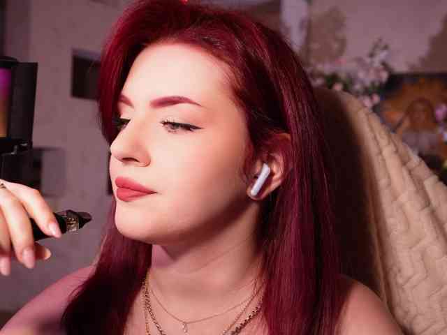 Chris_Foxx webcam