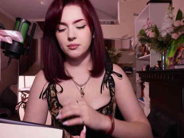 Chris_Foxx webcam