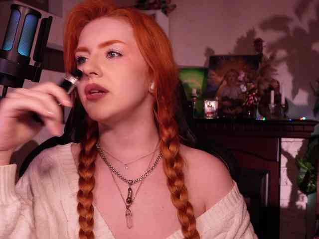 Chris_Foxx webcam