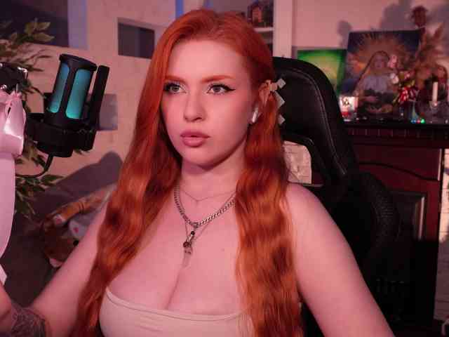 Chris_Foxx webcam