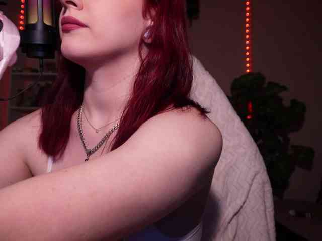 Chris_Foxx webcam