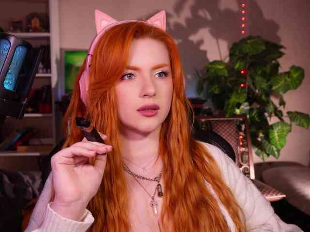 Chris_Foxx webcam