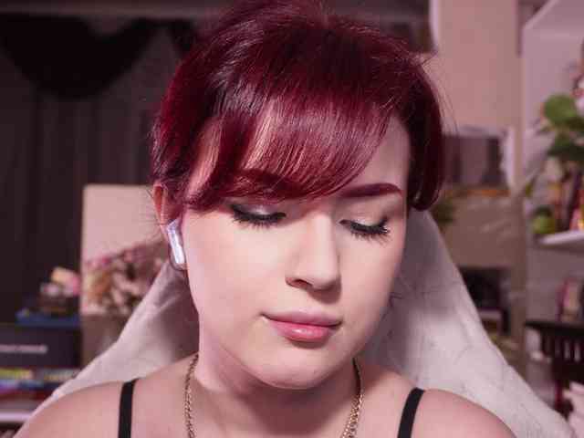 Chris_Foxx webcam