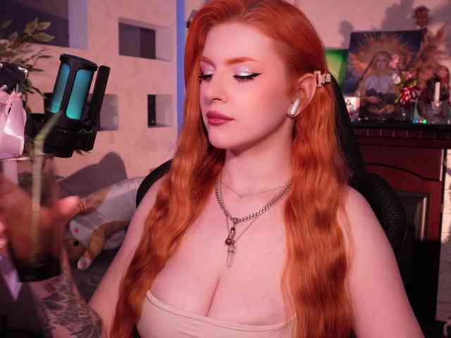 Chris_Foxx webcam