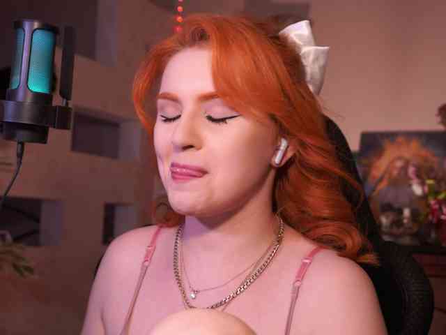 ChristieWade Live Webcam on BongaCams