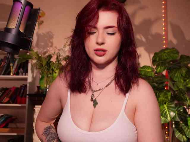 Chris_Foxx webcam