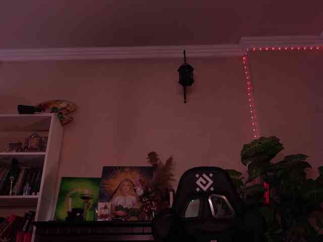 Chris_Foxx webcam