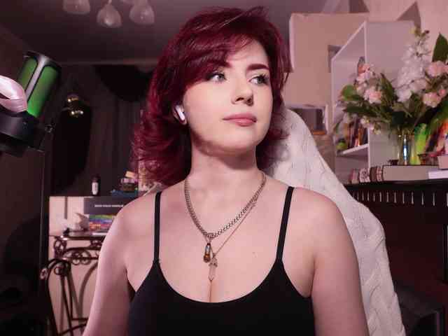 Chris_Foxx webcam