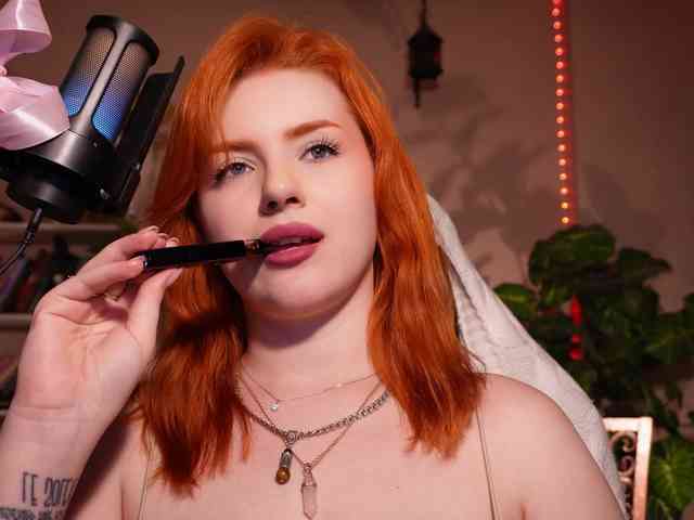 Chris_Foxx webcam