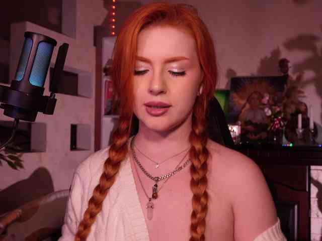 ChristieWade Live Webcam on BongaCams