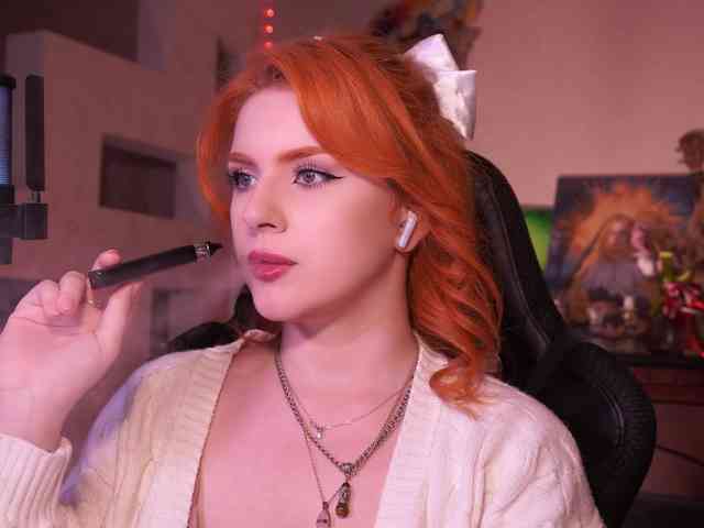 Chris_Foxx webcam