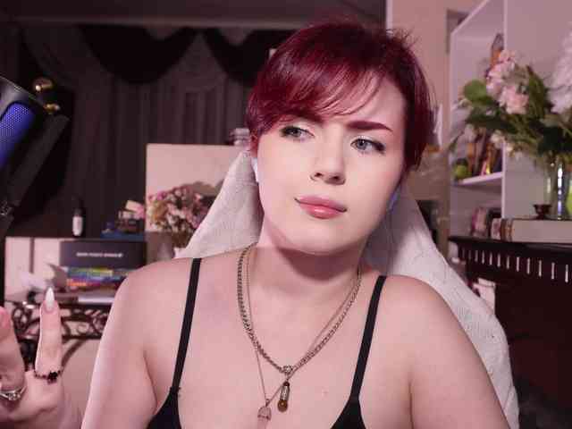 Chris_Foxx webcam