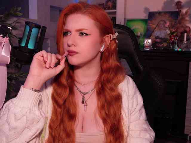 Chris_Foxx webcam