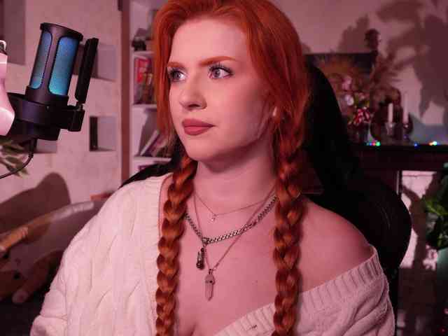 Chris_Foxx webcam