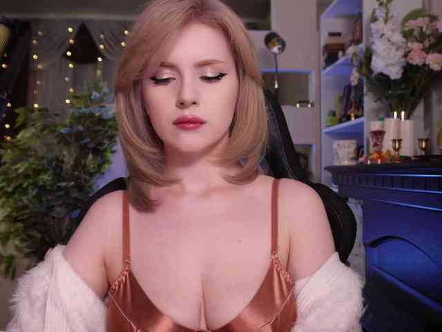 ChristieWade Live Webcam on BongaCams