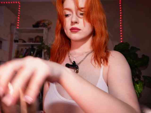Chris_Foxx webcam