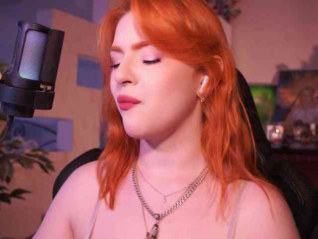 Chris_Foxx webcam