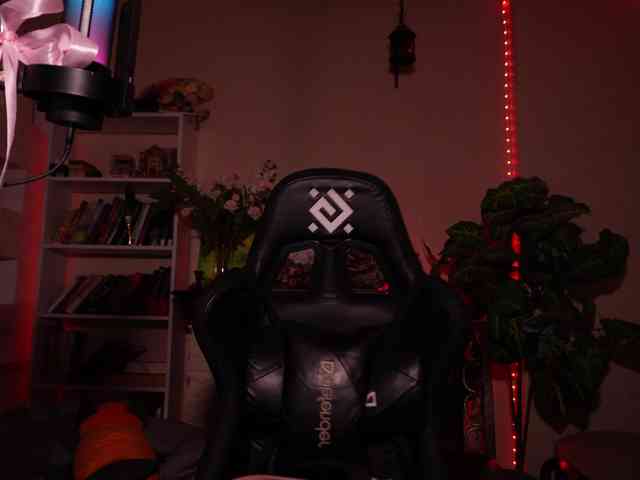sex chat amateur ChristieWade
