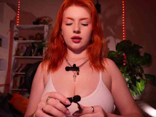 Chris_Foxx webcam