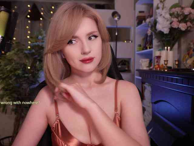 ChristieWade Live Webcam on BongaCams