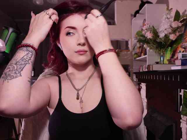 ChristieWade Live Webcam on BongaCams