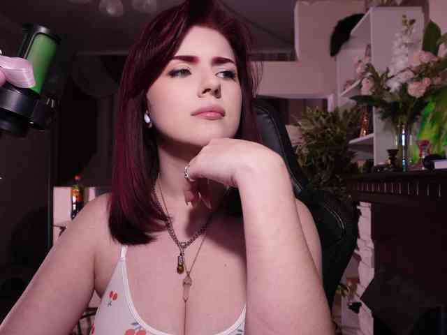 Chris_Foxx webcam