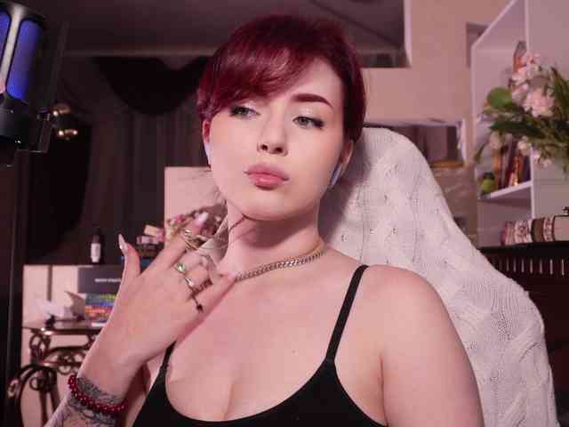 Chris_Foxx webcam