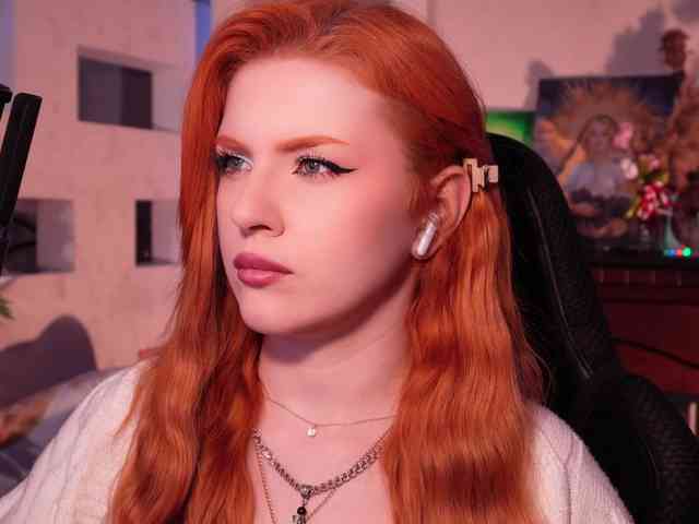 Chris_Foxx webcam