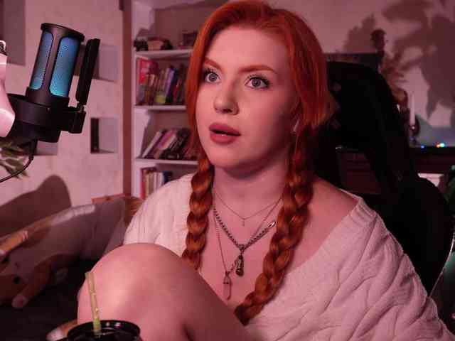 Chris_Foxx webcam