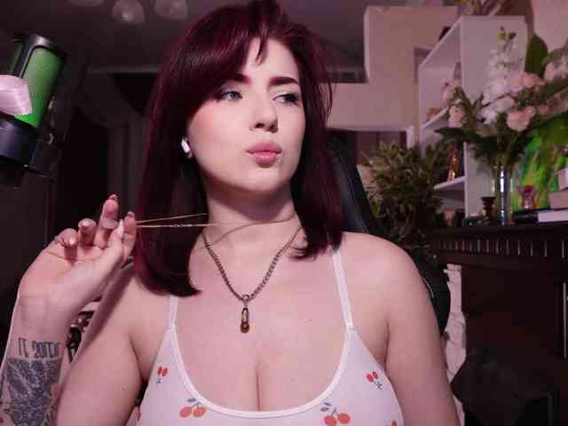 Chris_Foxx webcam