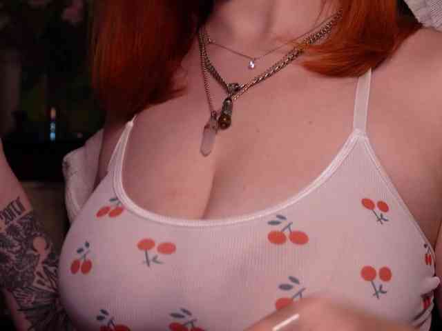 ChristieWade Live Webcam on BongaCams
