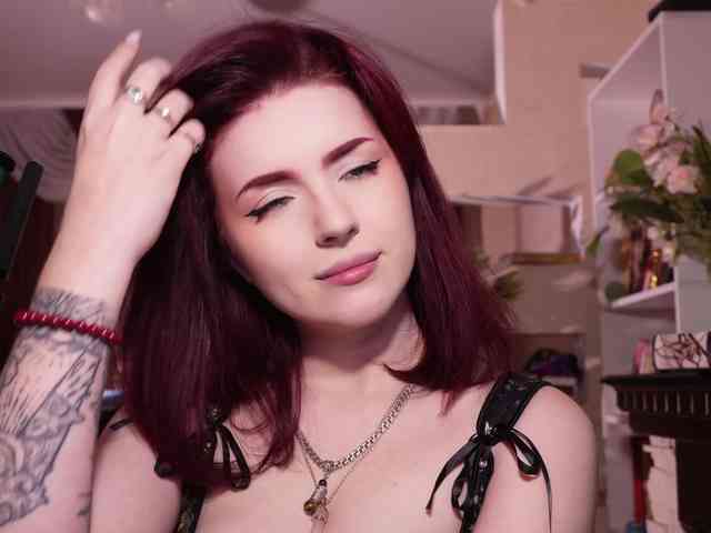 Chris_Foxx webcam