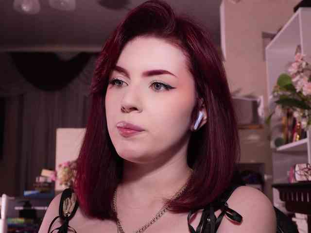 Chris_Foxx webcam