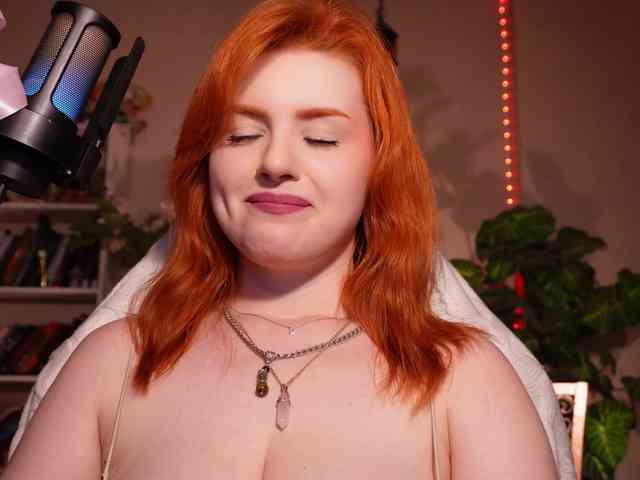 Chris_Foxx webcam