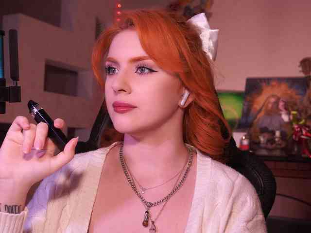 Chris_Foxx webcam