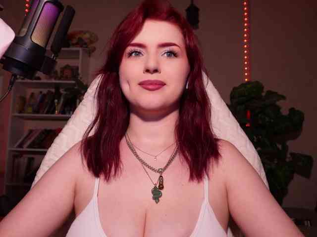 Chris_Foxx webcam