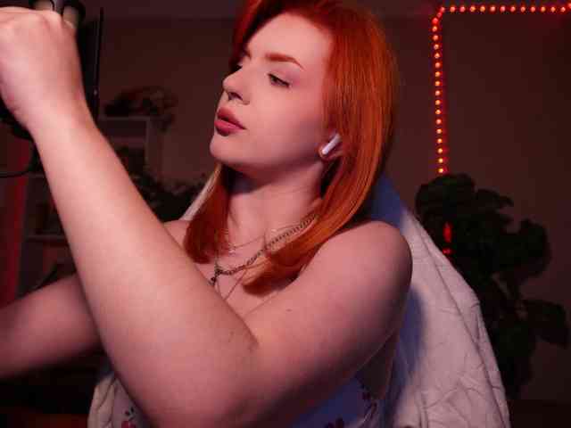Chris_Foxx webcam