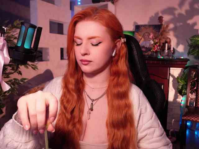 chat live ChristieWade