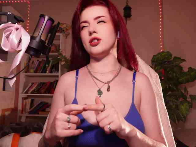 Chris_Foxx webcam