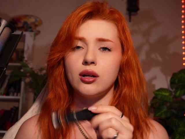Chris_Foxx webcam