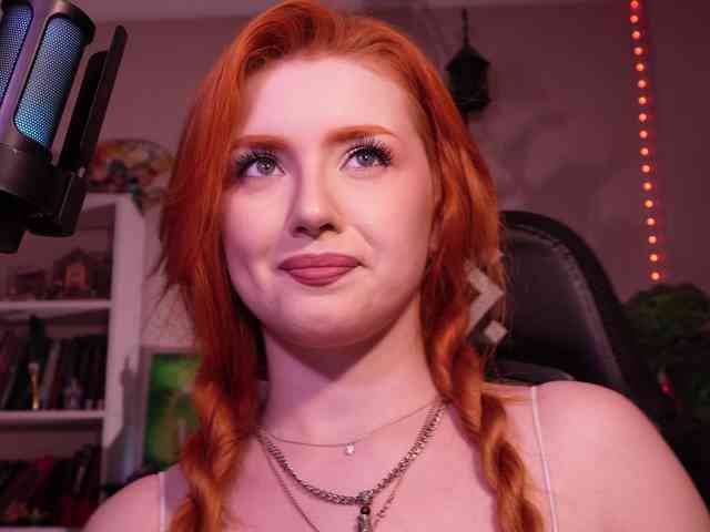 Chris_Foxx webcam