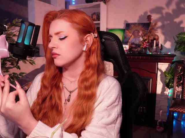 Chris_Foxx webcam
